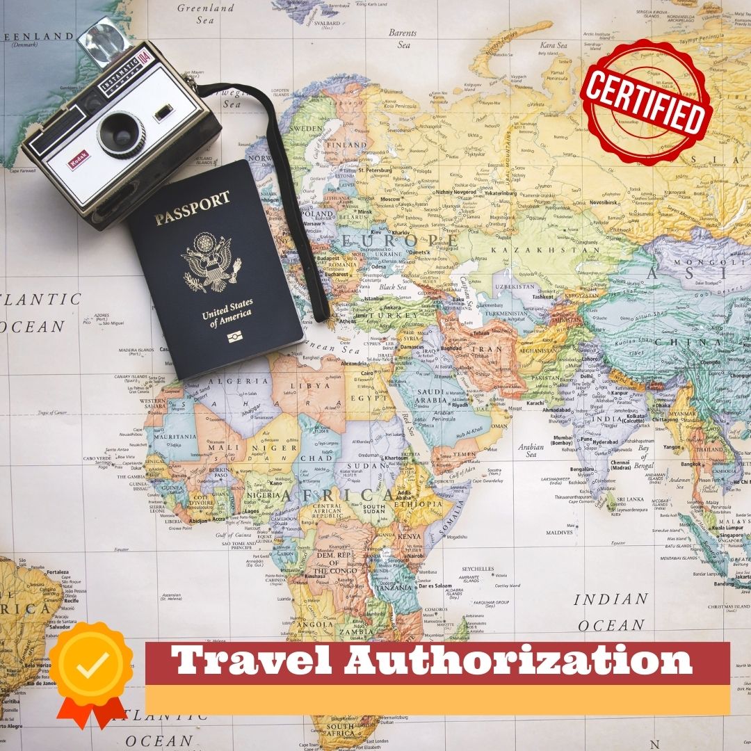 Travel Authorization