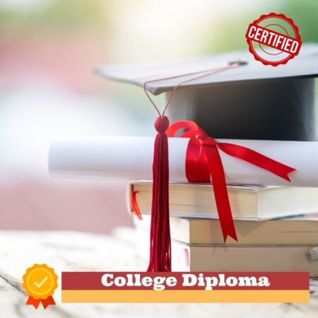 College Diploma