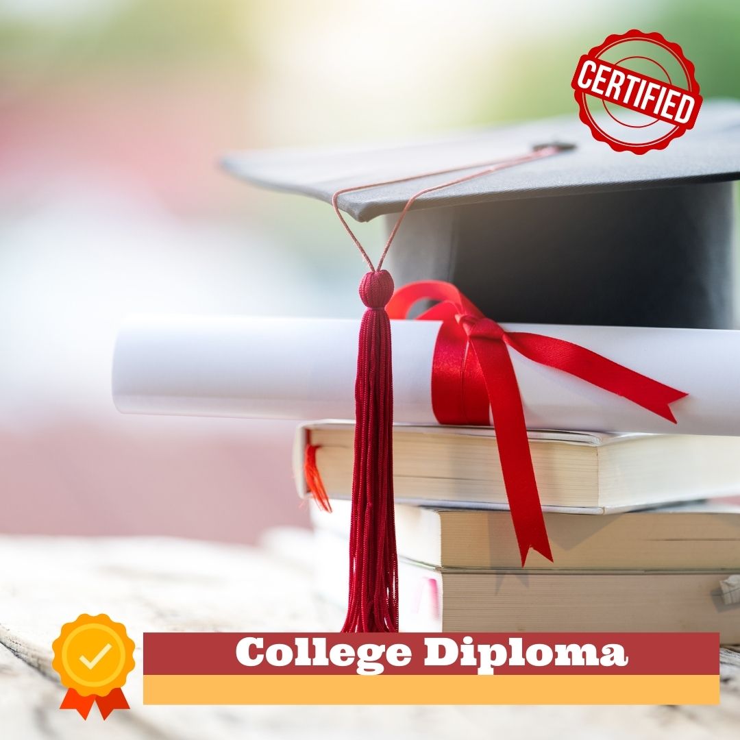 College Diploma